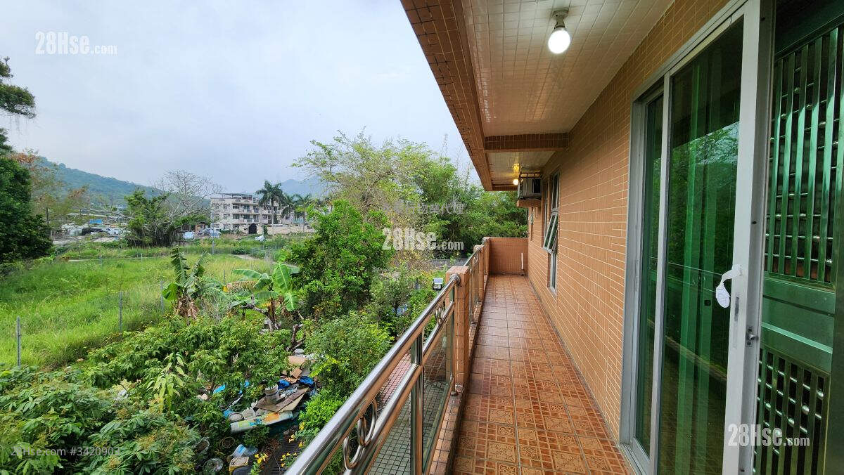 Village Rental 3 Bedrooms , 1 Bathroom 700 ft² ( 65.0 m² )