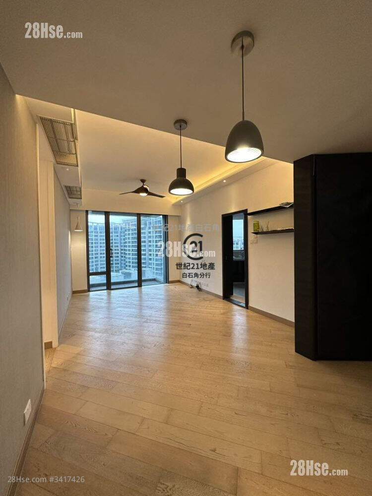 The Graces Providence Bay Rental 941 ft² ( 87.4 m² )