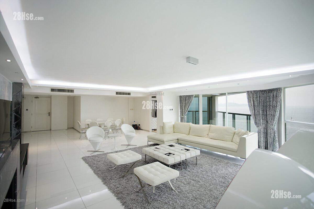 Villa Cecil Rental 4 Bedrooms , 3 Bathrooms 2,985 ft² ( 277.3 m² )