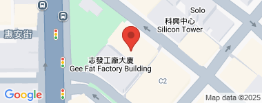 Wing Gar Factory Building High Floor Address