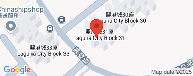 丽港城 31座 高层 物业地址