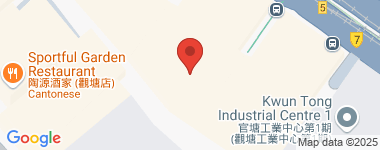 Kwun Tong Industrial Centre  Address