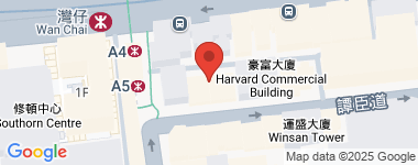 唐楼 5/F 物业地址