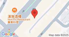 土瓜湾道269号 地图