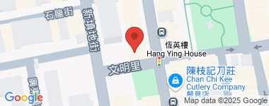 Apartment High Level, High Floor Address