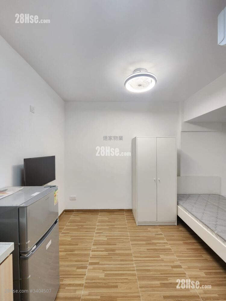 Lee Kwan Building Rental Studio , 1 Bathroom