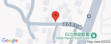 Pak Sha Wan House, Whole block Address