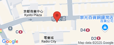 骆克道 地下 物业地址