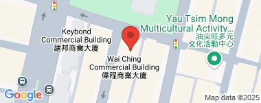 Jade Court Low Floor Address