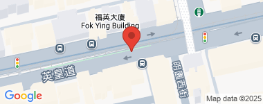 Chinese Mansion Room A Address