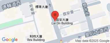 单幢楼房 A室 物业地址