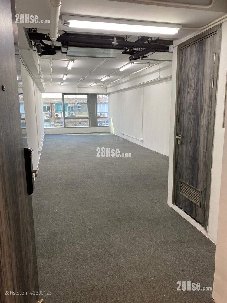 Mega Cube Rental