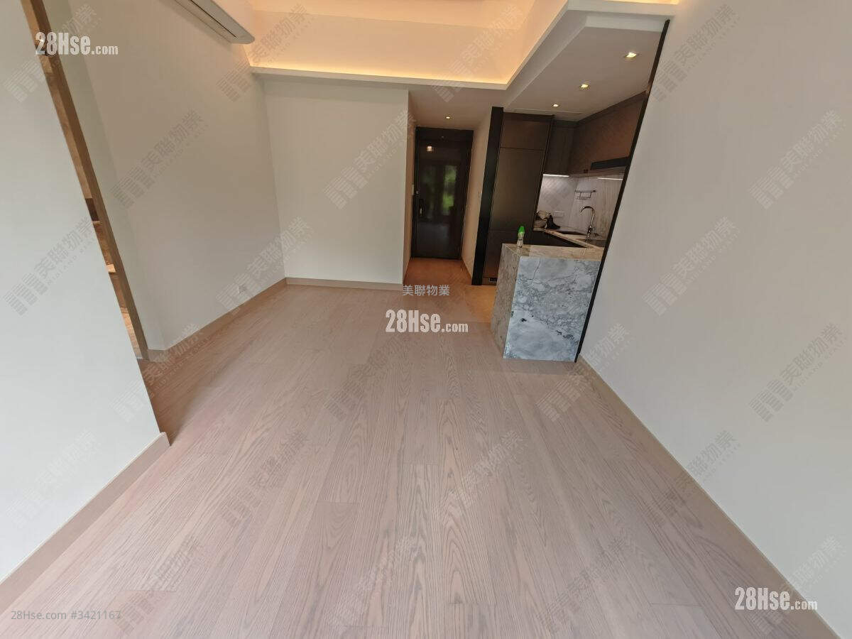 El Futuro Rental 505 ft² ( 46.9 m² )