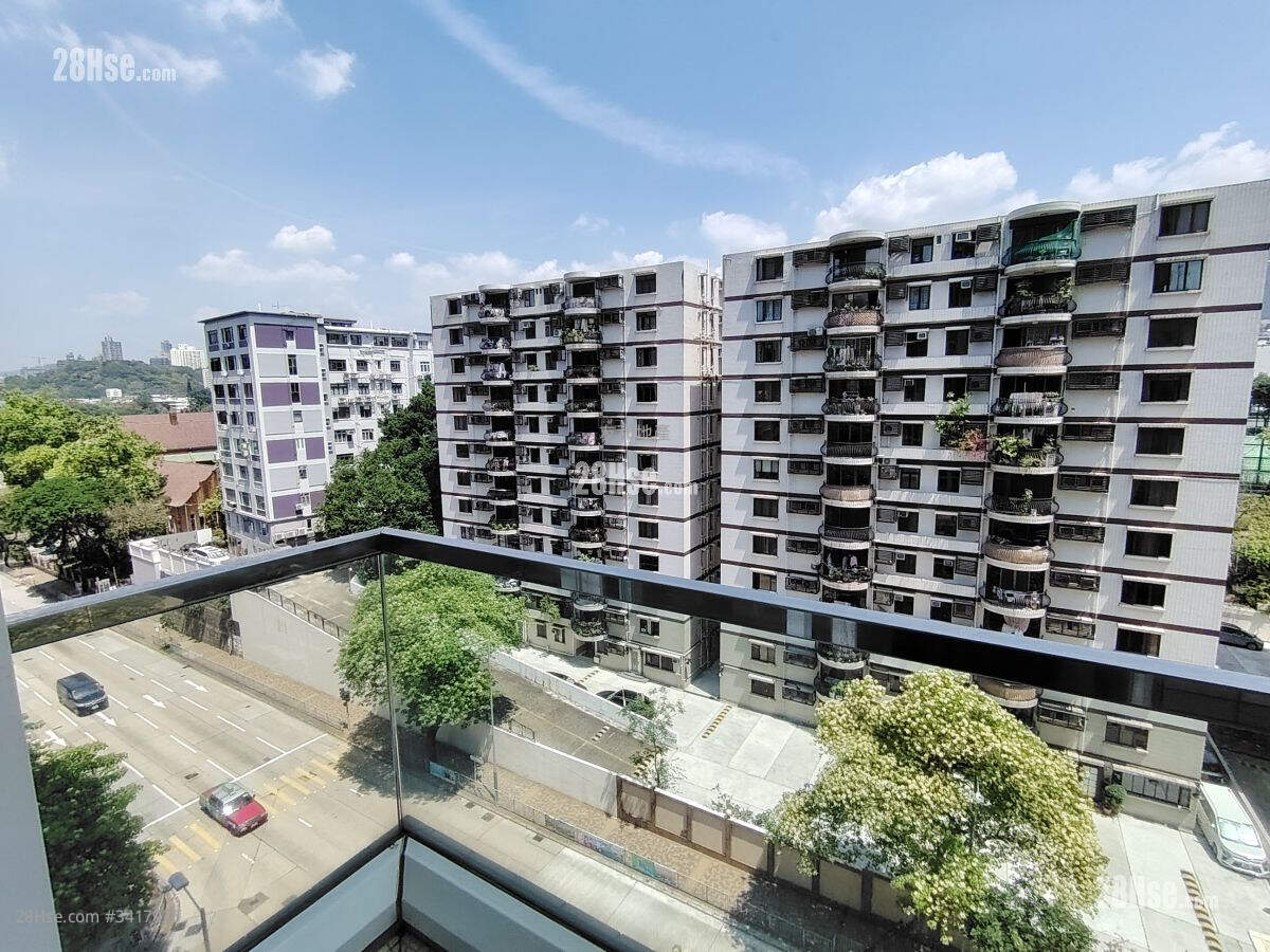 Eugene Terrace Rental 3 Bedrooms , 2 Bathrooms 982 ft² ( 91.2 m² )