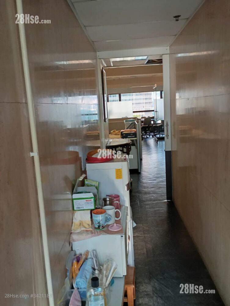 亚洲大厦 售盘 1 房 , 1 厕所