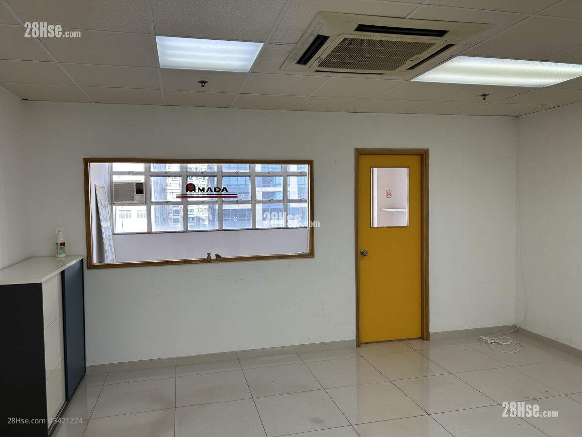 Sunwise Industrial Building Rental 2 Bedrooms , 1 Toilet
