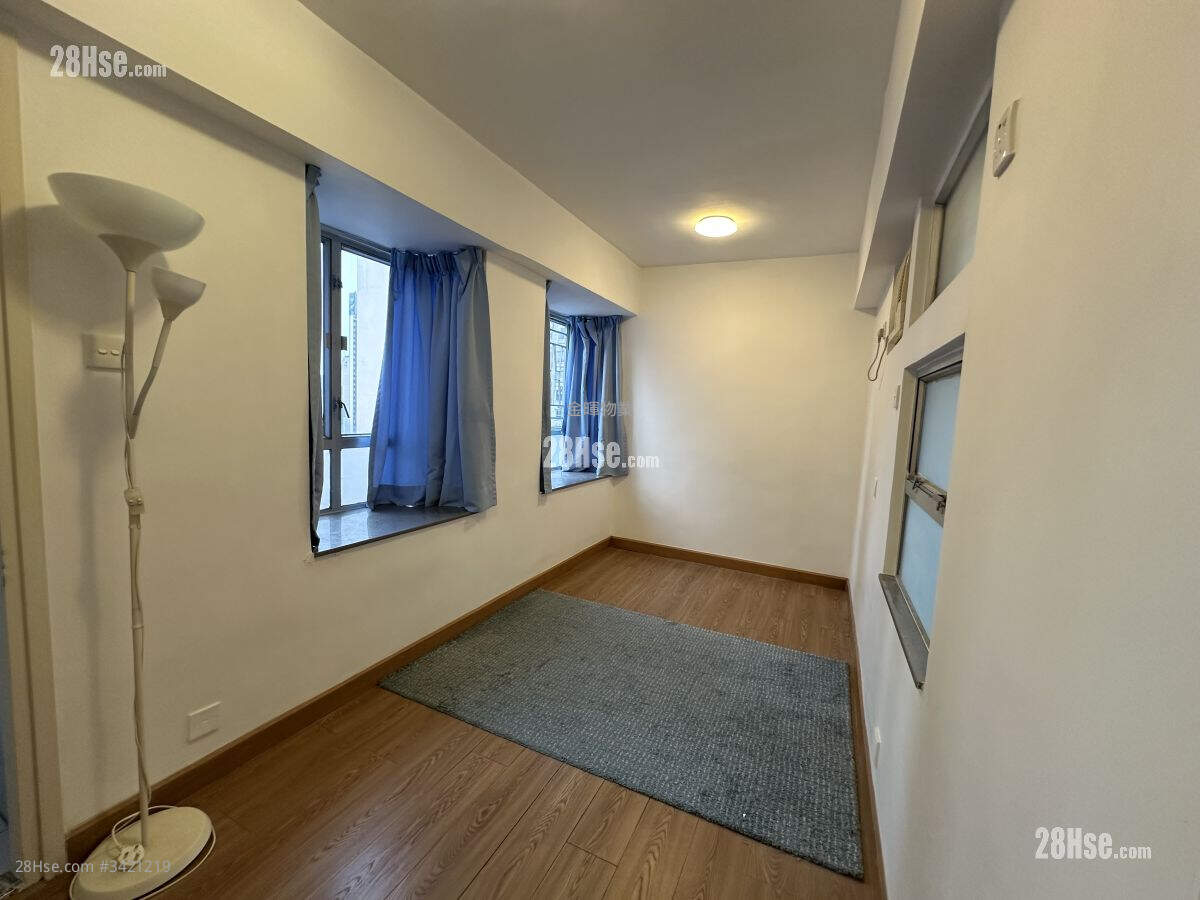 Jade Court Sell 225 ft² ( 20.9 m² )