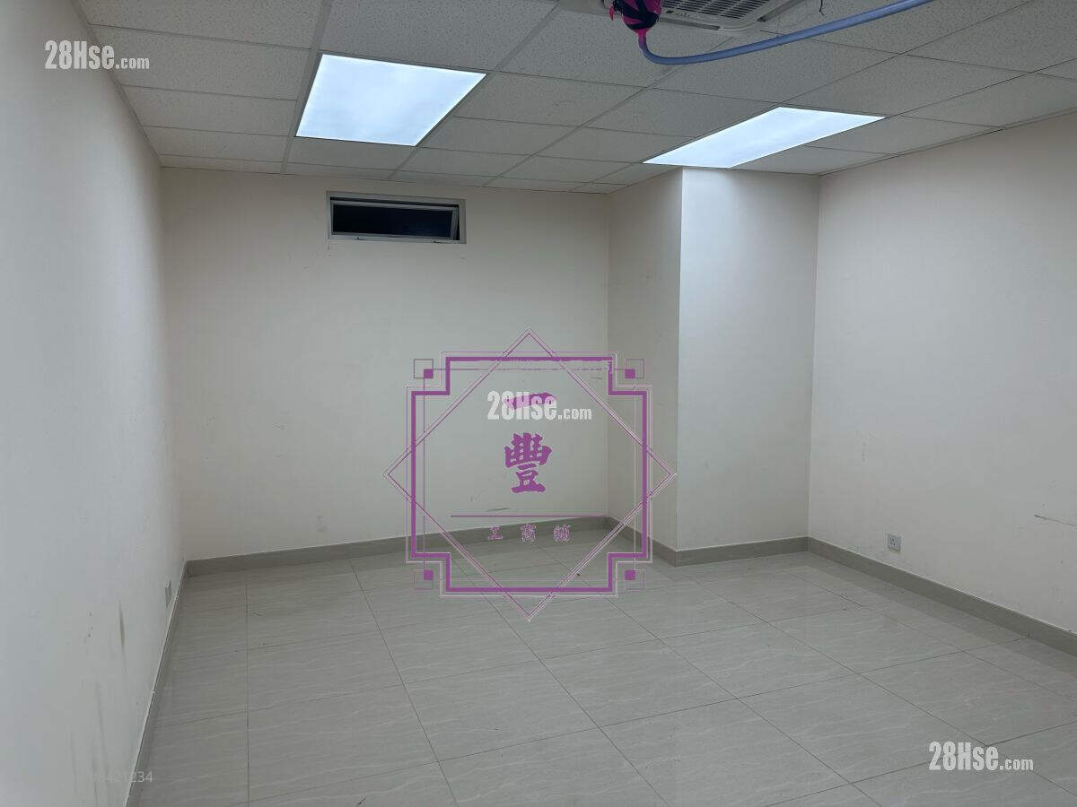 Wing Cheung Industrial Building Rental
