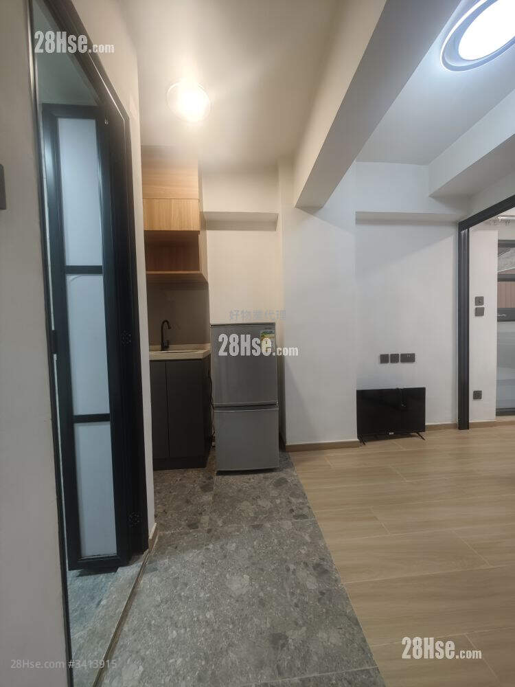 23A Lock Road Rental 1 Bedroom , 1 Bathroom 180 ft² ( 16.7 m² )