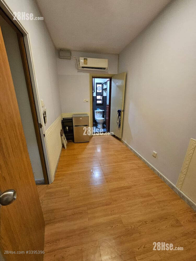Bright Star Mansion Rental Studio , 1 Bathroom 90 ft² ( 8.4 m² )