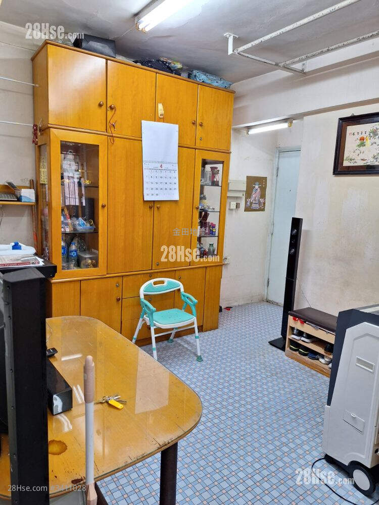 Top View Mansion Sell 2 Bedrooms , 1 Bathroom 328 ft² ( 30.5 m² )