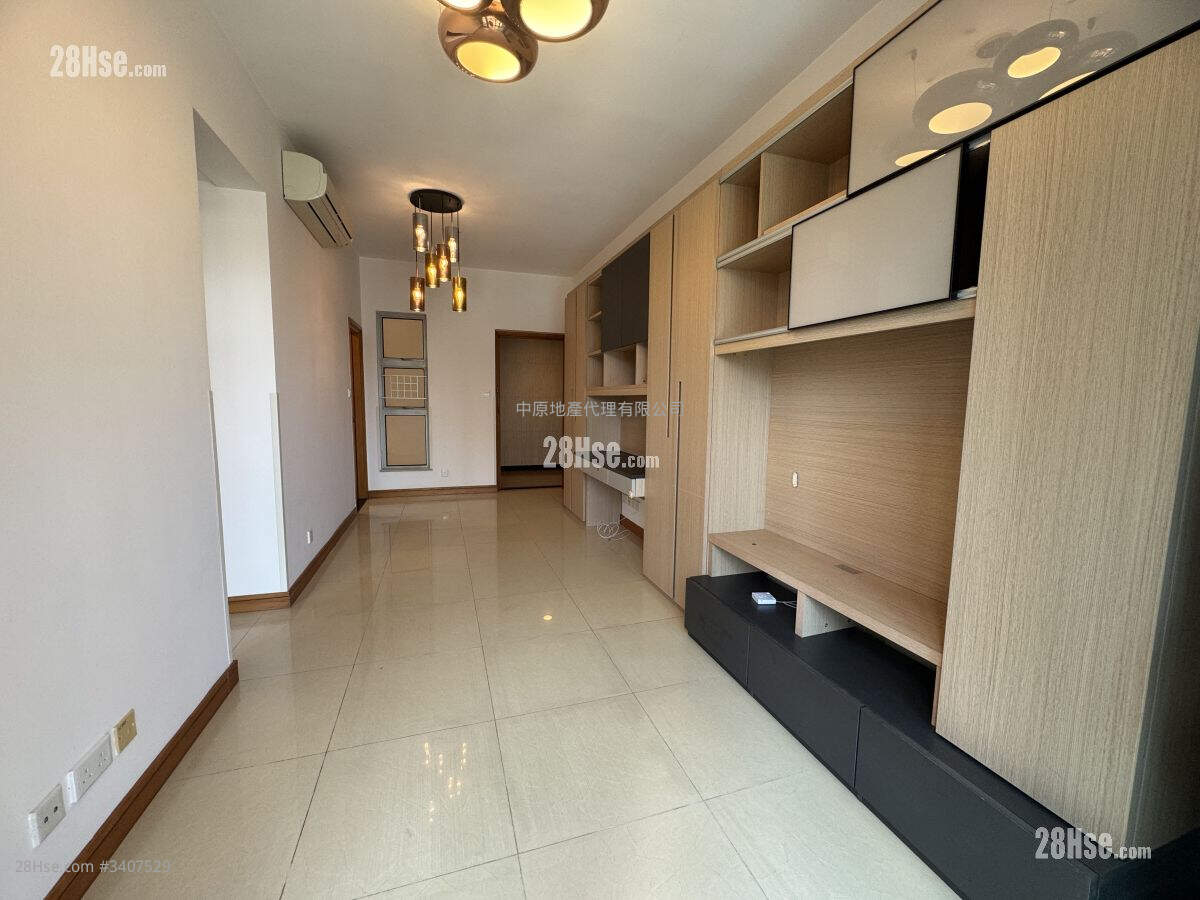 Vision City Rental 2 Bedrooms , 1 Bathroom 522 ft² ( 48.5 m² )