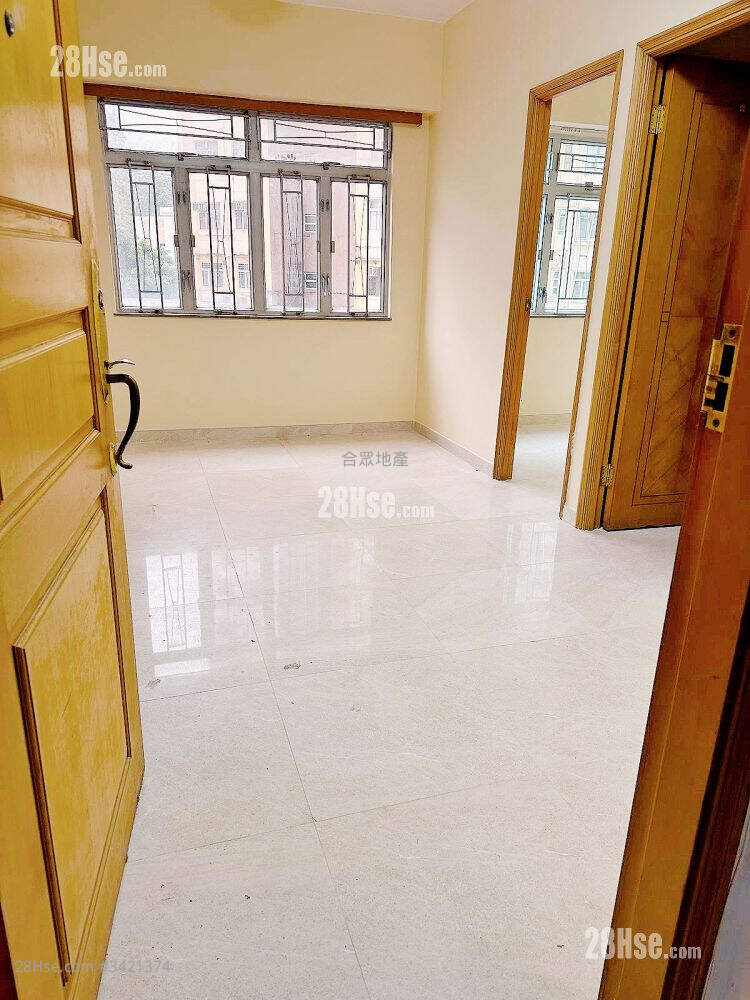 Tat (Tai) Wan Building Rental 361 ft² ( 33.5 m² )