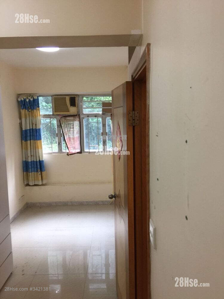 Yen Lok Building Rental Studio , 1 Bathroom 120 ft² ( 11.1 m² )