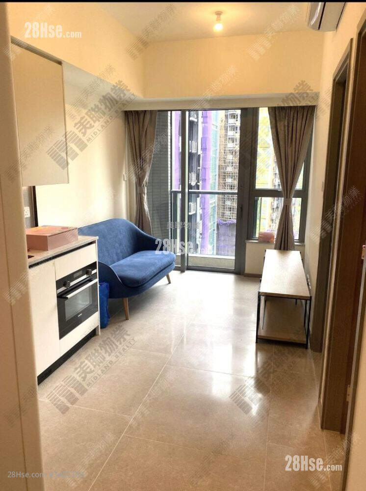 Novo Land Sell 1 Bedroom , 1 Bathroom 295 ft² ( 27.4 m² )