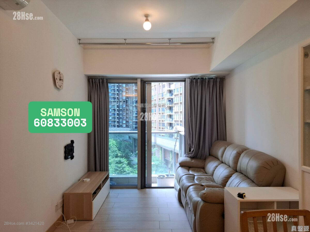 Century Link Rental 2 Bedrooms , 1 Bathroom 378 ft² ( 35.1 m² )