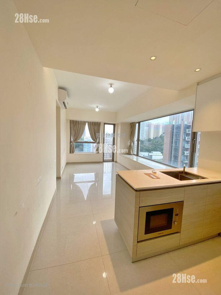 Viva Rental 2 Bedrooms , 1 Bathroom 487 ft² ( 45.2 m² )