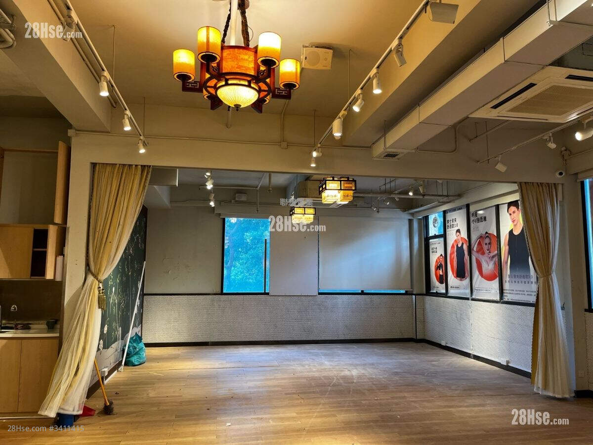 Sun Shun Fuk Centre Rental