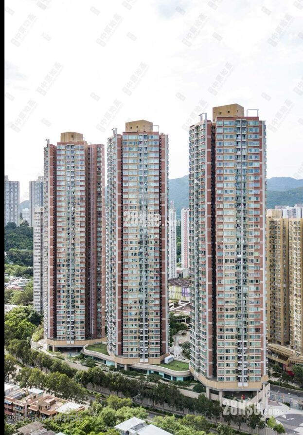 绿悠雅苑 售盘 2 房 , 1 浴室 543 平方尺 ( 50.4 平方米 )
