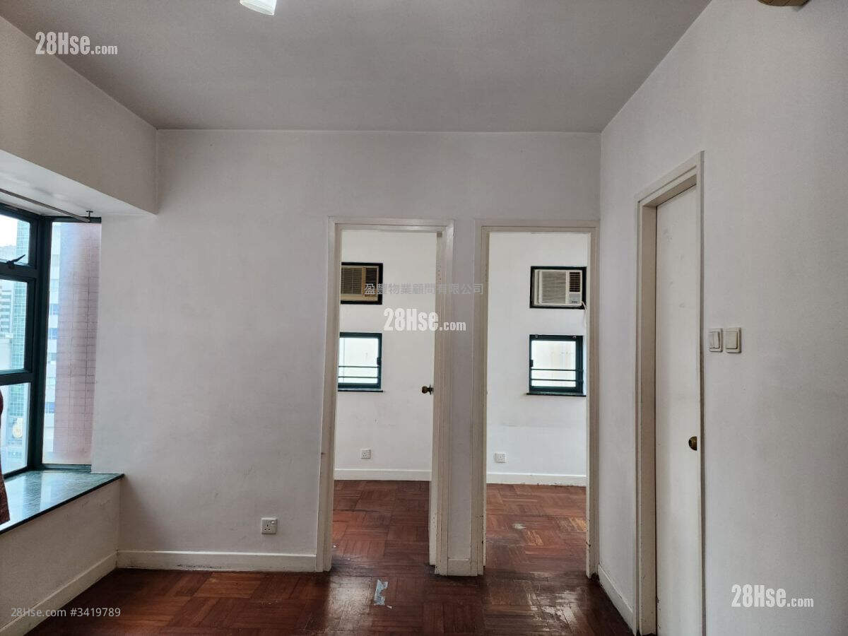 Yanville Sell 2 Bedrooms , 1 Bathroom 328 ft² ( 30.5 m² )