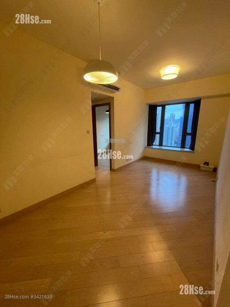 Grand Yoho Sell 2 Bedrooms , 1 Bathroom 507 ft² ( 47.1 m² )