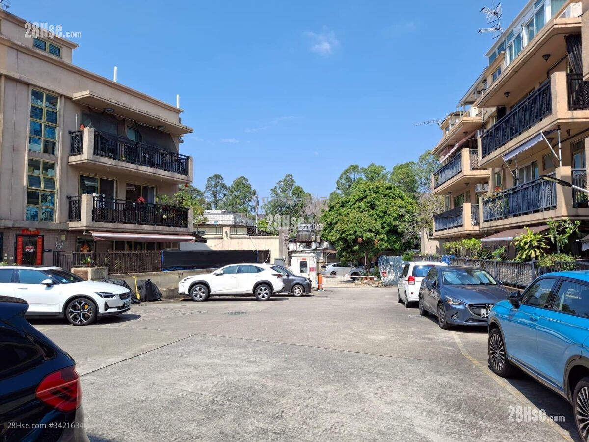 Village Sell 700 ft² ( 65.0 m² )