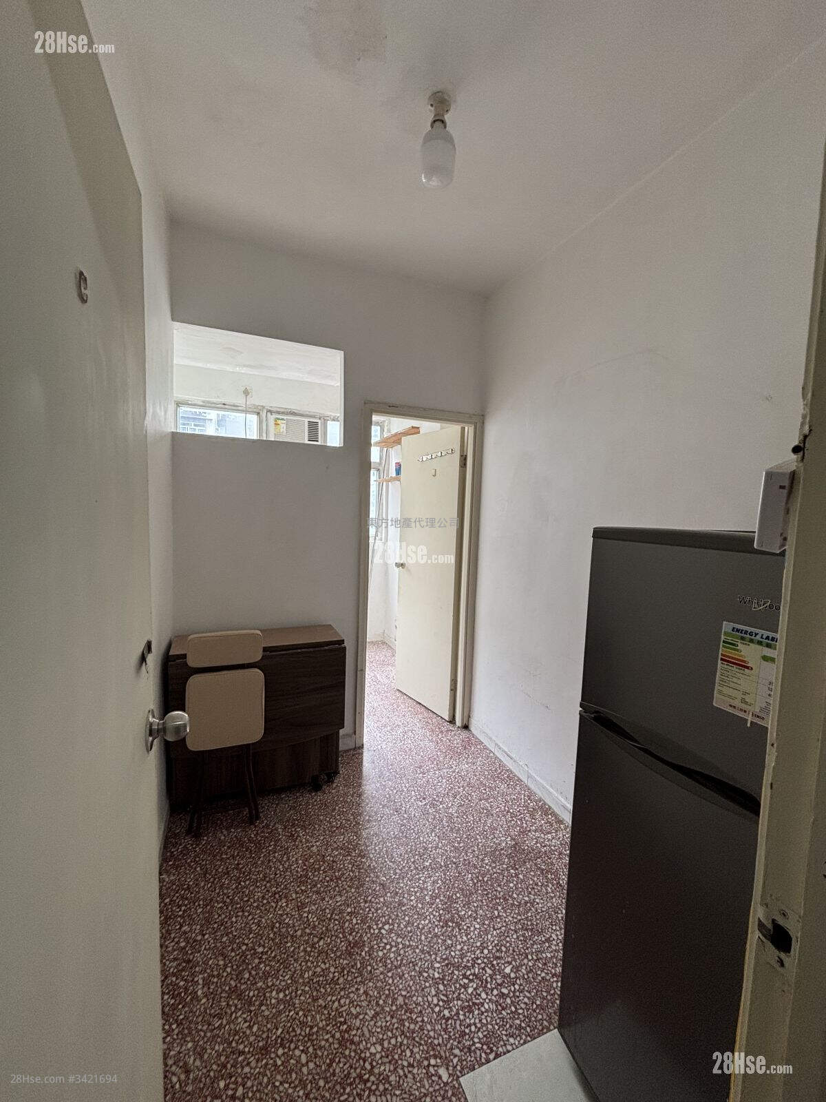 I-Feng Mansions Rental 1 Bedroom , 1 Bathroom 150 ft² ( 13.9 m² )