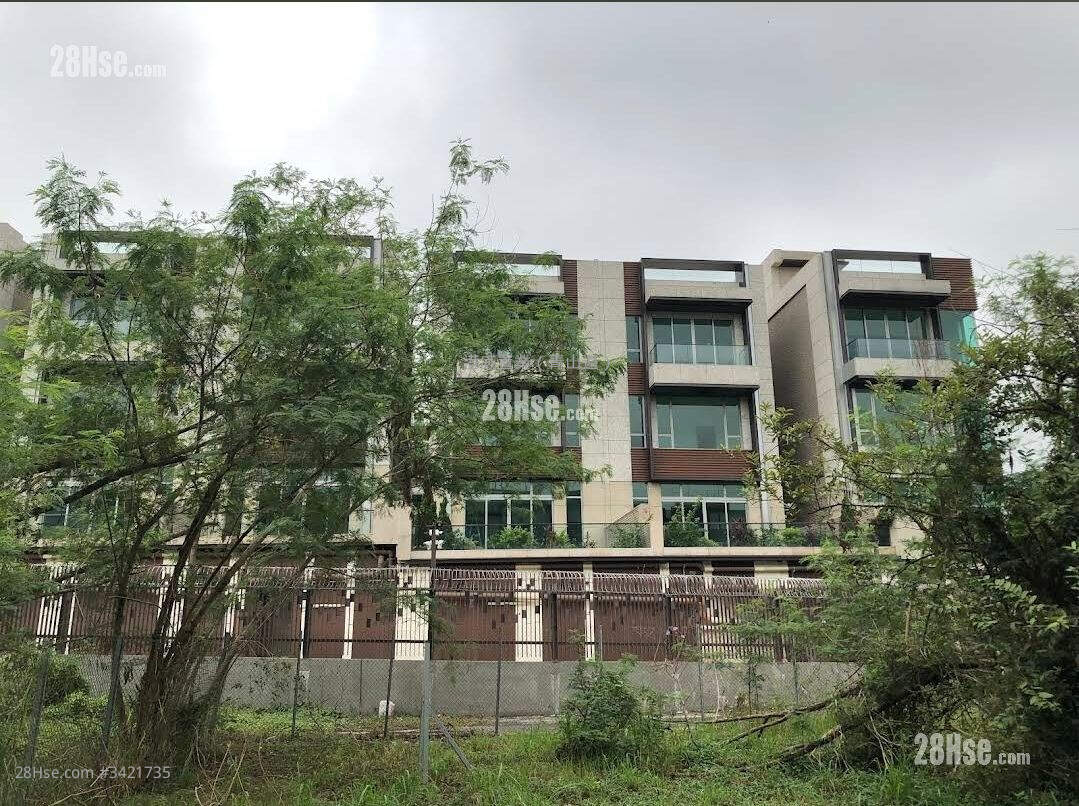 Park Villa Hillcrest Sell 3 Bedrooms , 2 Bathrooms 684 ft² ( 63.5 m² )