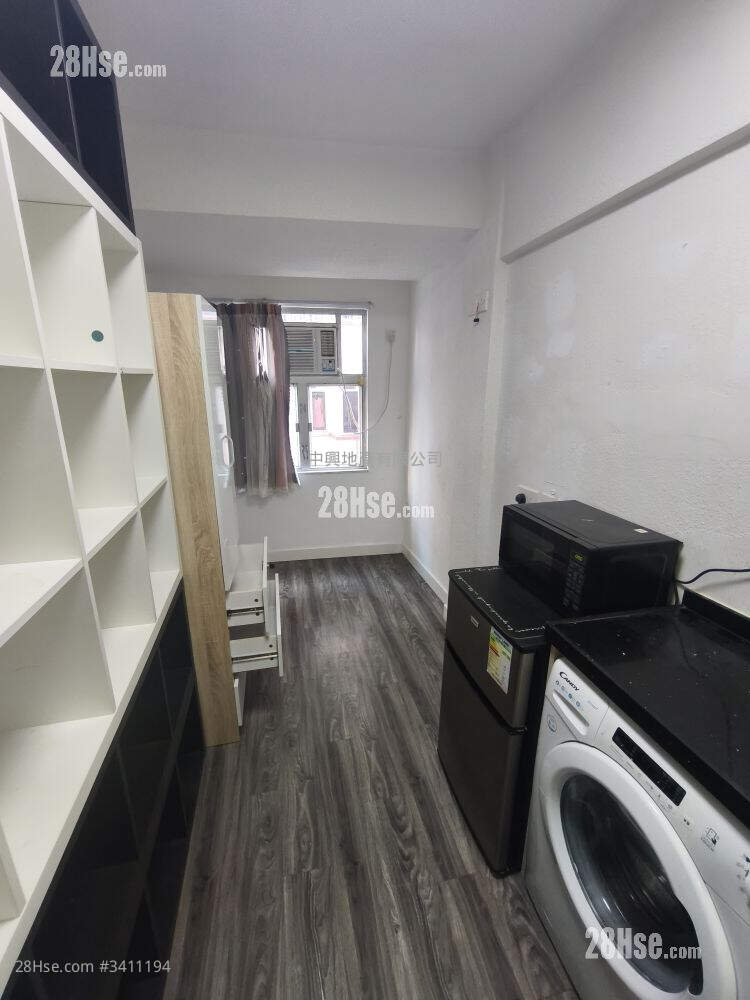 Austin Mansion Rental Studio , 1 Bathroom 100 ft² ( 9.3 m² )