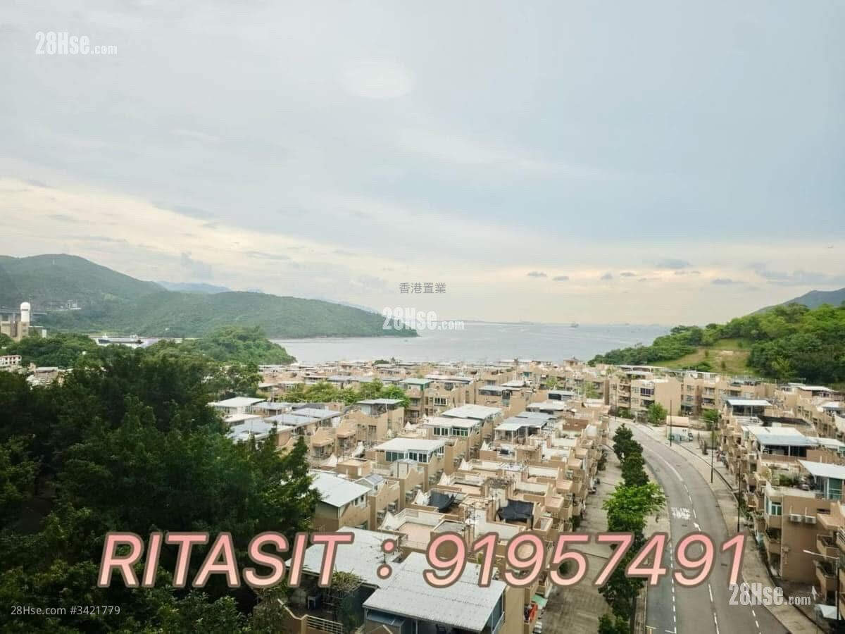 Park Island Sell 4 Bedrooms , 3 Bathrooms 837 ft² ( 77.8 m² )