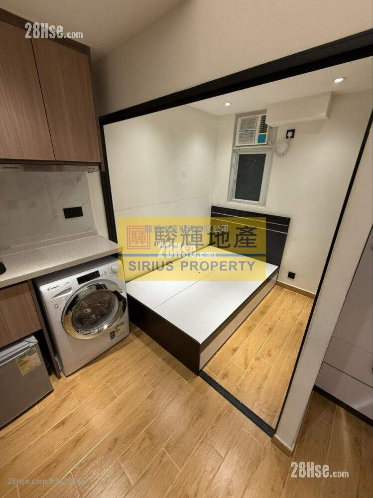 Comfort Building Rental 1 Bedroom , 1 Bathroom 160 ft² ( 14.9 m² )