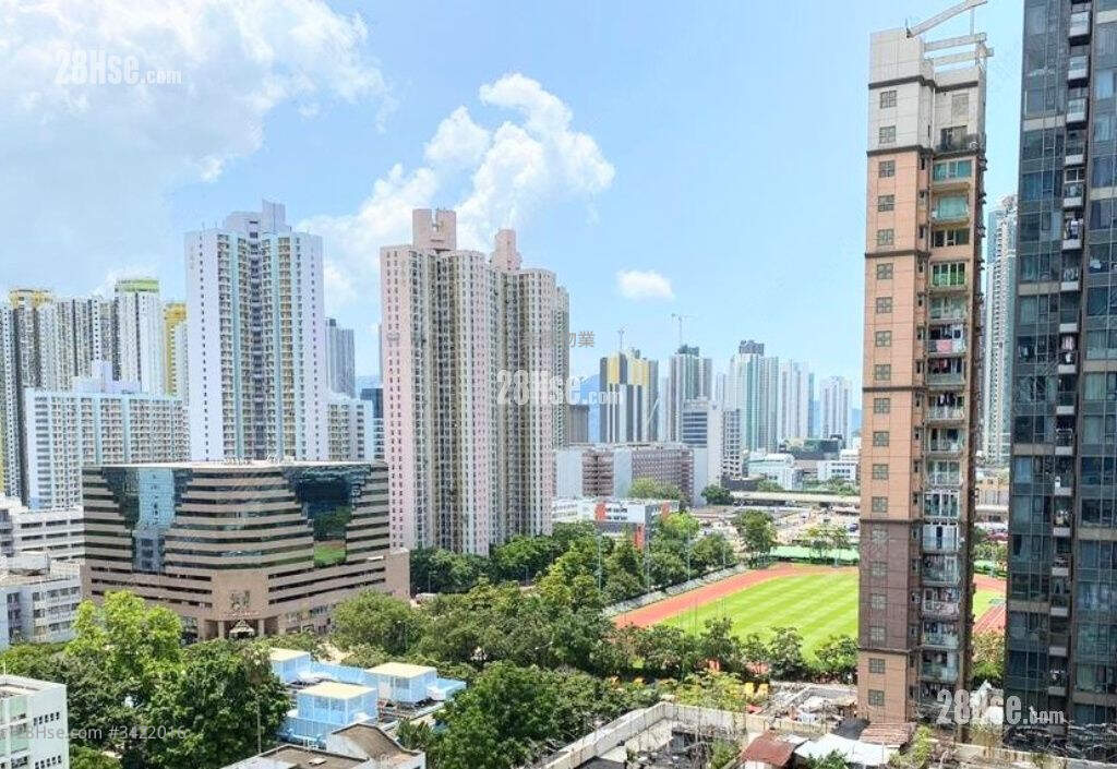 The Amused Sell 1 Bedroom , 1 Bathroom 309 ft² ( 28.7 m² )