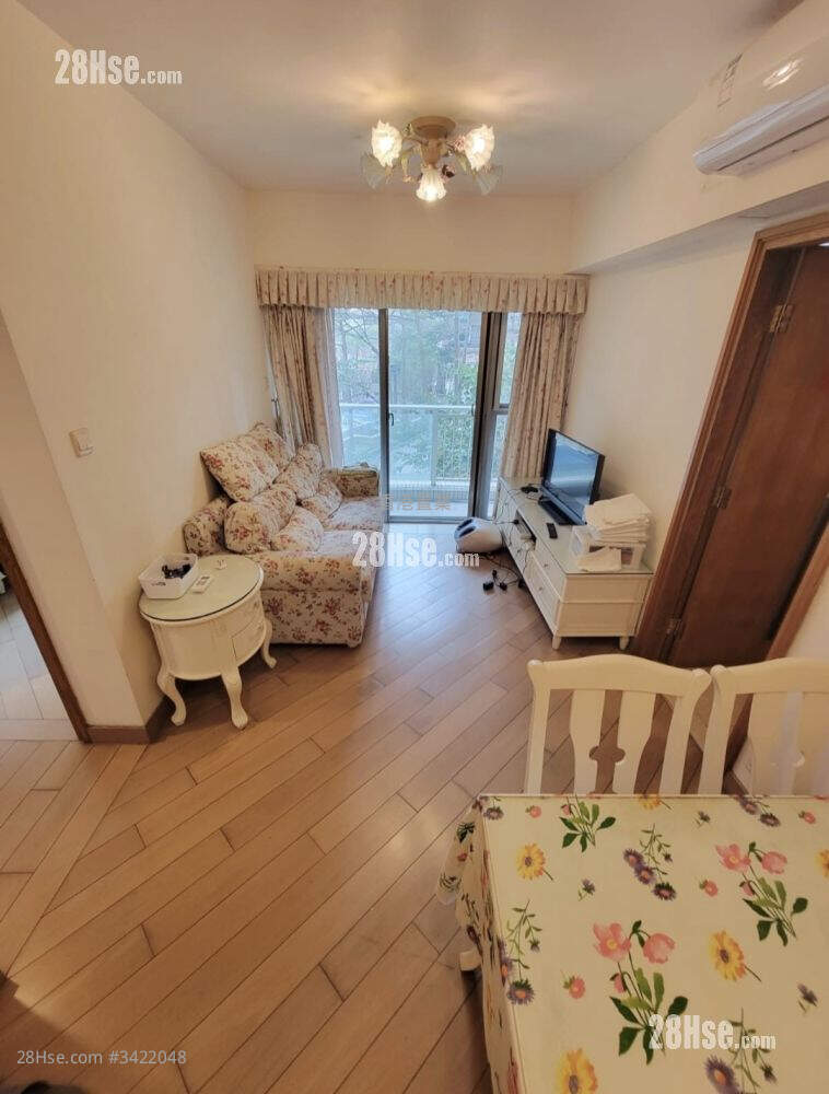 Park Island Rental 2 Bedrooms , 1 Bathroom 476 ft² ( 44.2 m² )