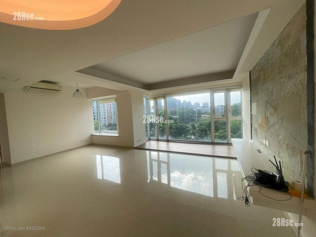 Symphony Bay Rental 3 Bedrooms , 2 Bathrooms 1,285 ft² ( 119.4 m² )
