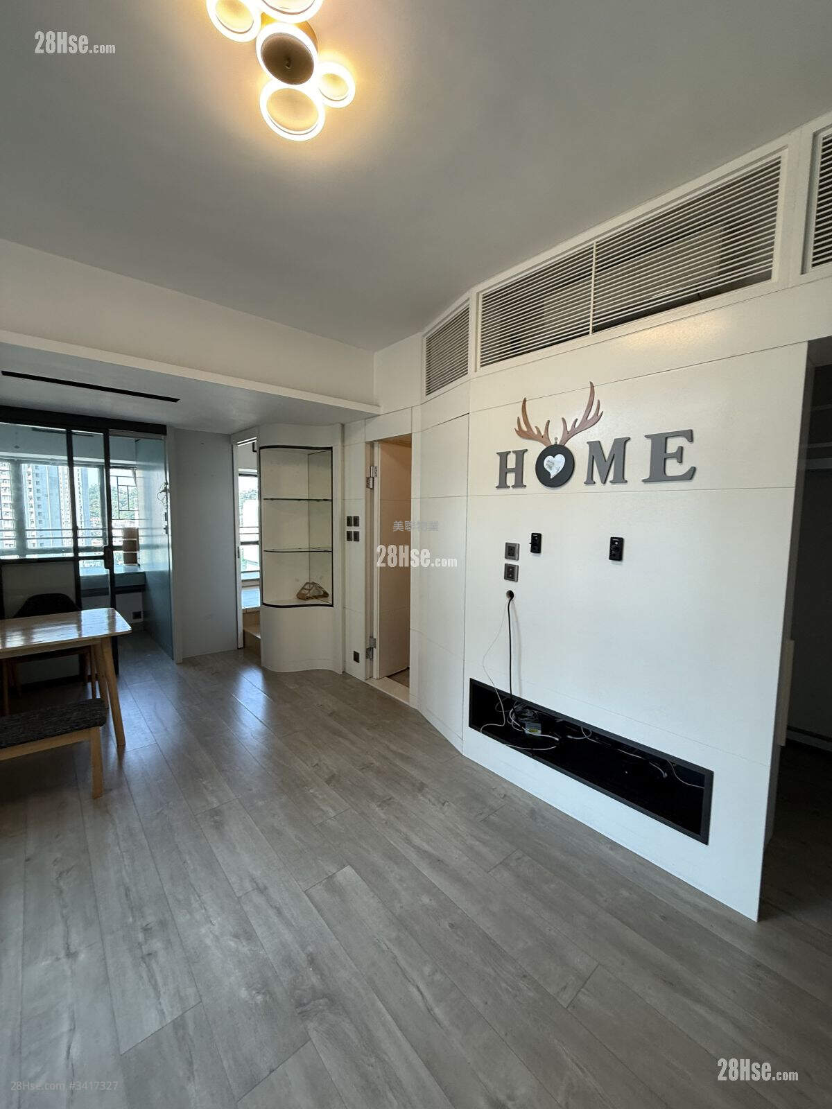 East Point Sell 2 Bedrooms 466 ft² ( 43.3 m² )