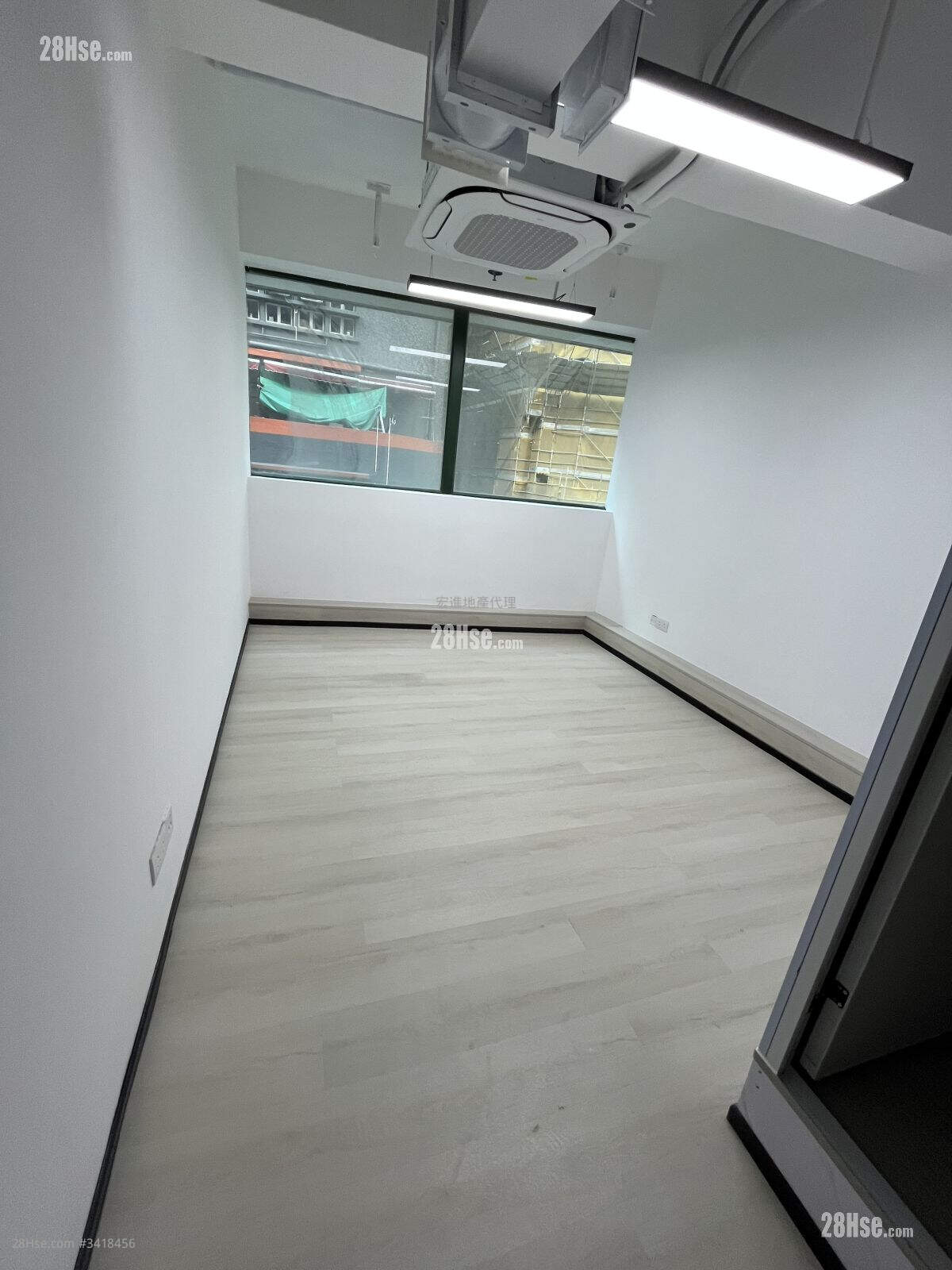 鸿图中心 租盘