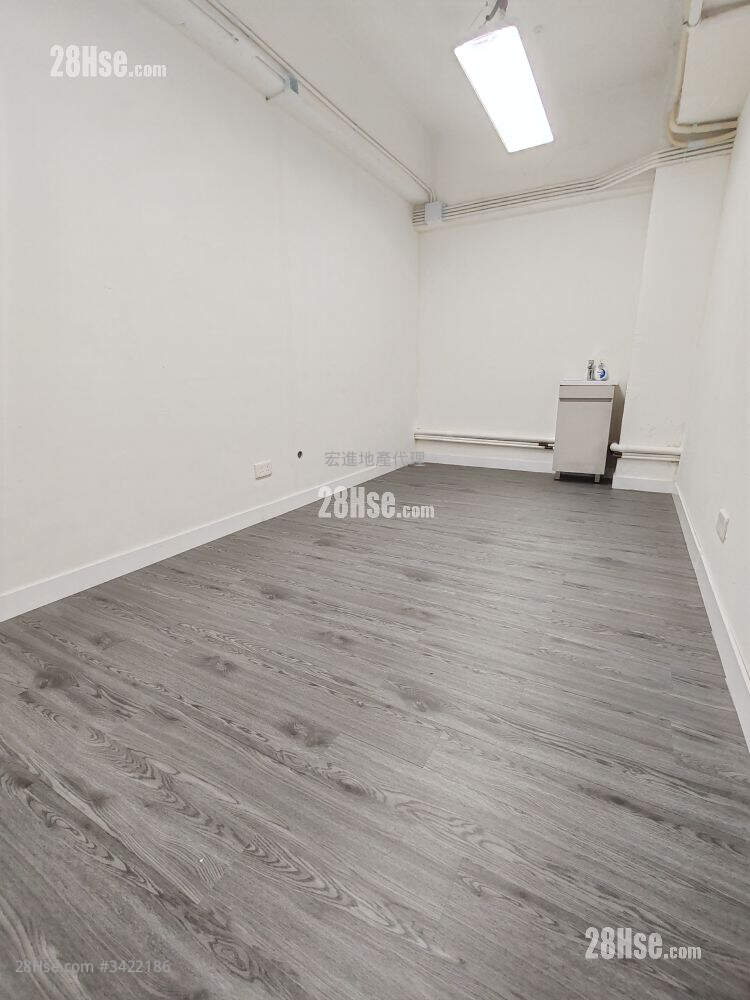 Speedy Industrial Building Rental
