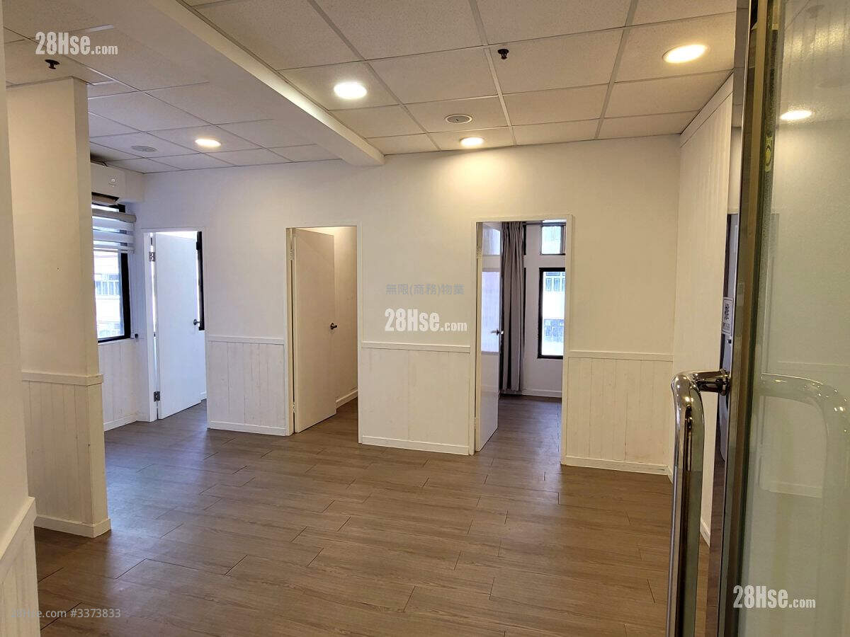 Tern Commercial Building Rental 3 Bedrooms , 1 Toilet