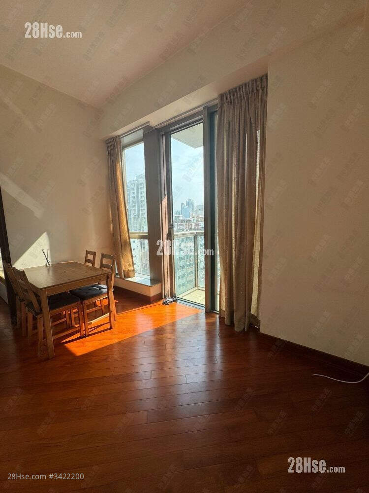 Park Ivy Sell 1 Bedroom 322 ft² ( 29.9 m² )