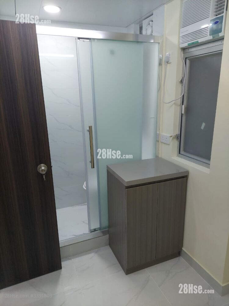 Yue Yee Mansion Rental 1 Bedroom , 1 Bathroom 110 ft² ( 10.2 m² )